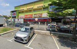 Cheras, Kuala Lumpur 56000