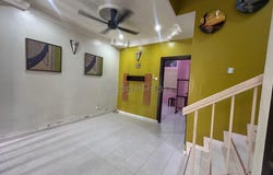 Section 23, Shah Alam, Selangor 40300