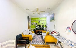 Jalan Meranti Putih, Klang, Selangor 42200