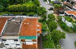 Jalan Ukay, Ampang, Selangor 68000