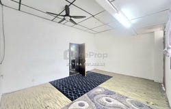 Pandan Indah, Selangor