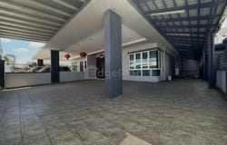 Lebuhraya Selat Klang, Klang, Selangor 41400