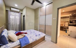 Sg Jerlok, Kajang, Selangor 43000