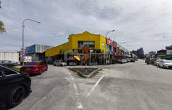 Seri Kembangan, Selangor
