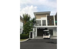 Lebuh Diamond, Semenyih, Selangor 43500