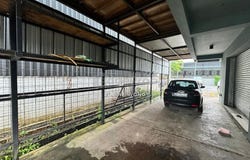 Inanam, Sabah 88450