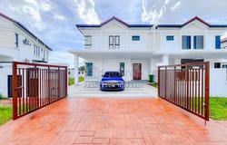 Bangi, Selangor 43000