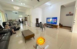 Jalan Bukit Sungai Long, Bandar Sungai Long, Selangor 43000