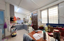 Batu 9th Cheras, Selangor 43200