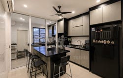 Jalan Kemuning Damai, Kemuning Utama, Kota Kemuning, Selangor 40460