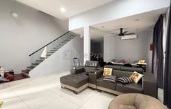 Iskandar Puteri, Johor 79100