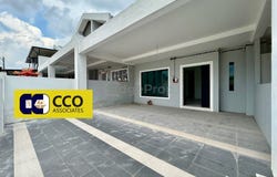 Pulai Heights, Ipoh, Perak 31350