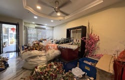 Taman Desa Serdang, Balakong, 43300, Selangor, Seri Kembangan, Selangor 43300