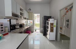 Tamansari, Rawang, Selangor 48000