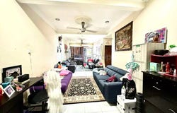 Keramat, Selangor 54200