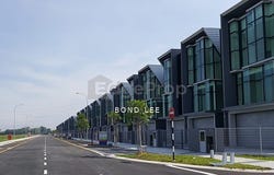 Jalan Perindustrian 4/KU8, Klang, Selangor 42200