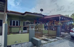 Kinta, Perak
