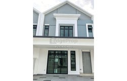 Johor Bahru, Johor 81100