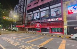 KL City, Kuala Lumpur