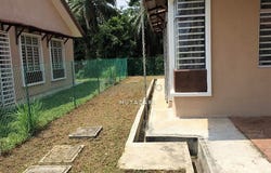 Jalan Intan Baiduri, Sepang, Selangor 43900