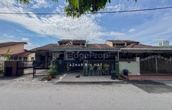 Jalan AU 3, Keramat, Selangor 54200