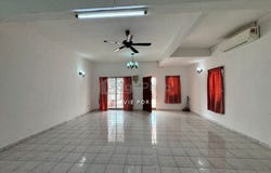 Jalan Batu Unjur, Klang, Selangor 41200