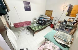 Lebuhraya Selat Klang, Klang, Selangor 41400