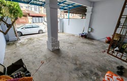 Jalan Indah, Iskandar Puteri, Johor 81200