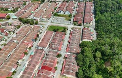 TAMAN BUNGA RAYA, Kuala Kangsar, Perak 30100