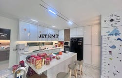 Jalan Aman Perdana, Klang, Selangor 41050