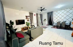 Sungai Petani, Kedah 8000
