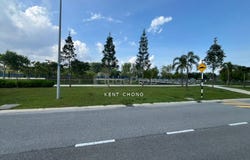 Jalan EcoHill 9, Semenyih, Selangor 43700