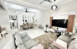 Shah Alam, Selangor 40460