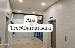 Jalan PJU 1a/4a, Ara Damansara, 47301, Selangor, Ara Damansara, Selangor 47310