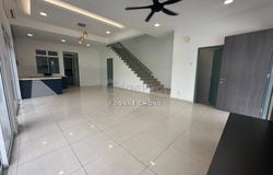 Iskandar Puteri, Johor 79100