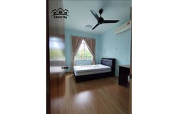 Jalan Thomas, Bukit Dumbar, Penang 11600