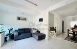 Jalan Damai Perdana, Cheras, Selangor 56000