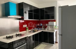 B-8-10, JALAN BANTAYAN, JADE RESIDENCE CONDOMINIUM, Kota Kinabalu, Sabah