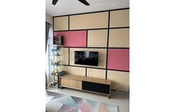 Jalan Melawati 1, Ampang, Selangor 53100