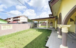 Batu Pahat, Johor