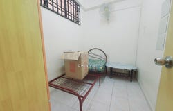 Jalan Bukit Beruang Utama, Bukit Beruang, Melaka 75450