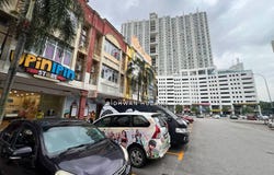 Selangor, Shah Alam, Selangor