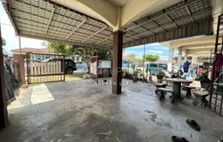 Jalan PP 3, Sri Iskandar, Perak 31750