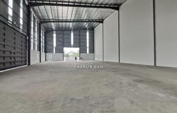 Jalan Aman Perdana, Klang, Selangor 41050