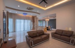 Jalan Setia Damai U13/14H, Setia Alam/Alam Nusantara, Selangor 41070