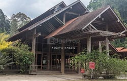 Bentong, Pahang 28750
