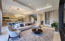 Jalan BSC, Sungai Buloh, Selangor 47000