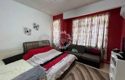 Seri Kembangan, Selangor 43300