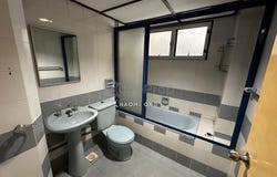 Jalan 1 Off Jalan Ampang, Taman Ampang Utama, 68000, Selangor, Ampang, Selangor 68000
