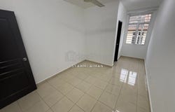 Off Persiaran Prima Beruntung, Bandar Baru Bukit Beruntung, Hulu Selangor, Selangor 48300